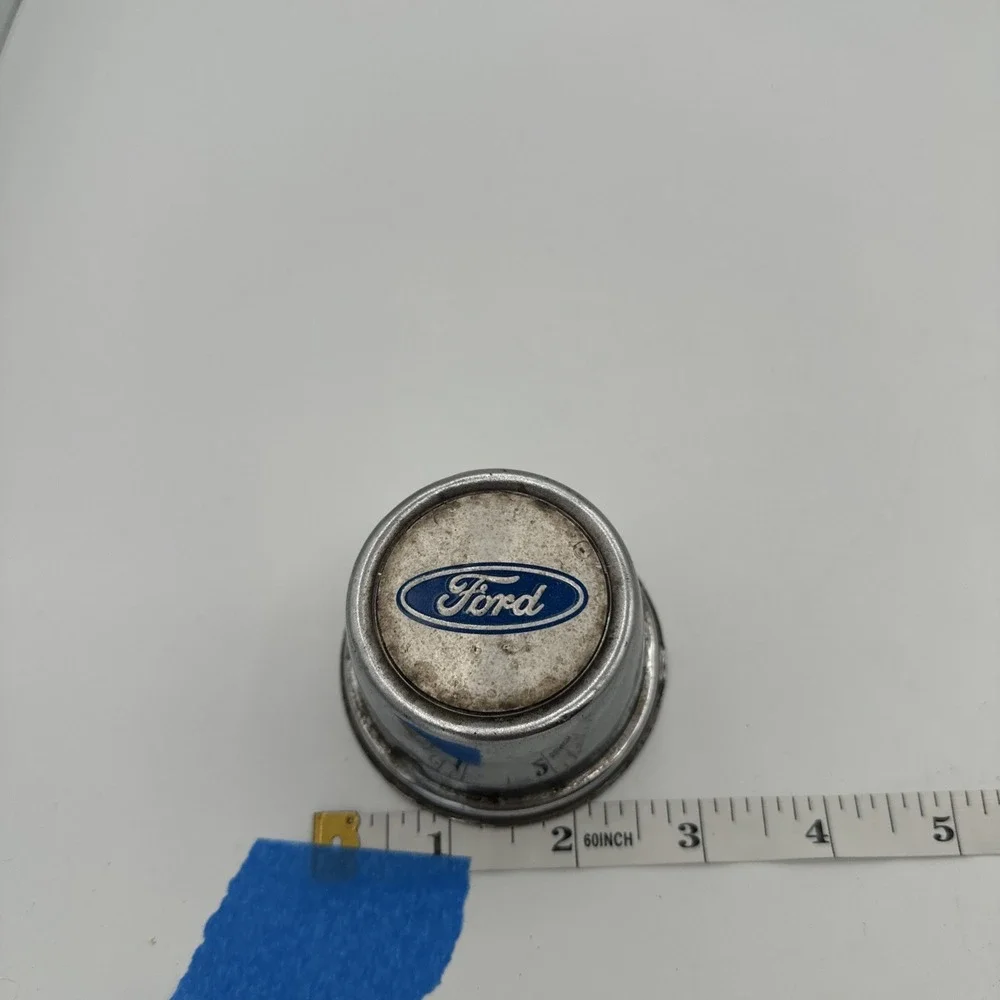 Vintage Wheels Ford Center Cap Hub Cover 2.75
